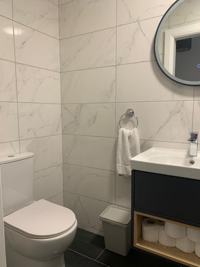 Apartamento 14 Eyre Square Lane Galway Exterior foto